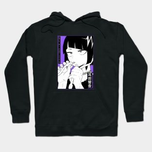 Kyoka Jiro Hoodie